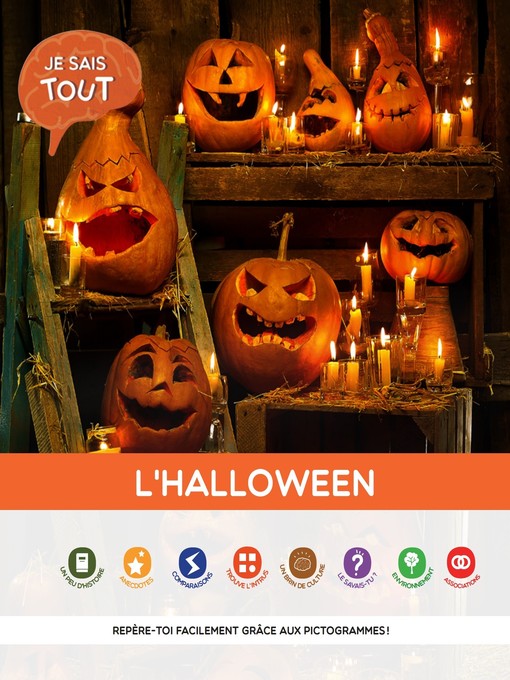 Title details for Je sais tout by Jessica Lupien - Available